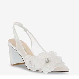 Betsey Johnson Petra